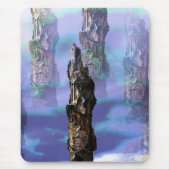 BÄUME MOUSEPAD (Vorne)