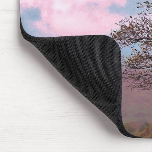 BÄUME MOUSEPAD (Ecke)