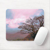 BÄUME MOUSEPAD (Mit Mouse)