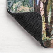 BÄUME MOUSEPAD (Ecke)