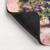 BÄUME MOUSEPAD (Ecke)