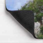 BÄUME MOUSEPAD (Ecke)