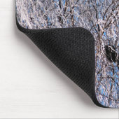 BÄUME MOUSEPAD (Ecke)