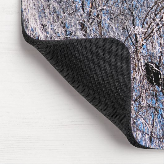 BÄUME MOUSEPAD (Ecke)