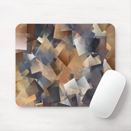 Bäume...... Mousepad (Mit Mouse)