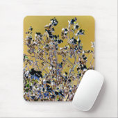 BÄUME MOUSEPAD (Mit Mouse)