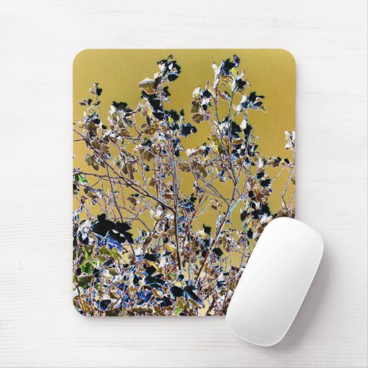 BÄUME MOUSEPAD (Mit Mouse)