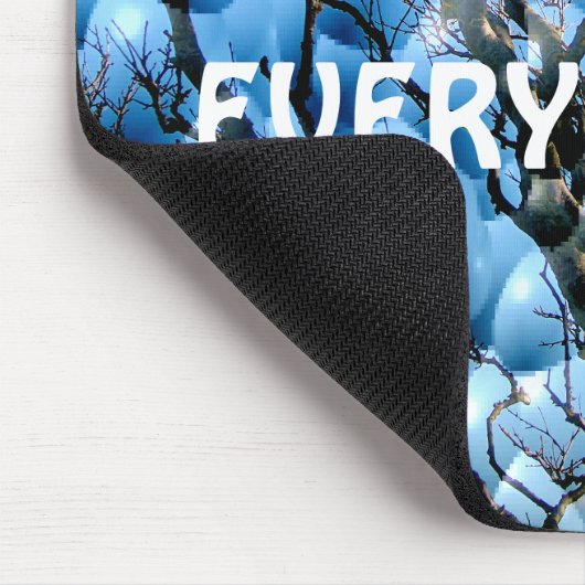 BÄUME MOUSEPAD (Ecke)