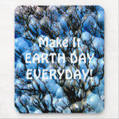 BÄUME MOUSEPAD (Vorne)