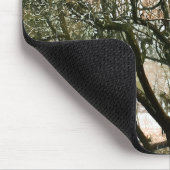 BÄUME MOUSEPAD (Ecke)