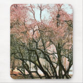 BÄUME MOUSEPAD (Vorne)