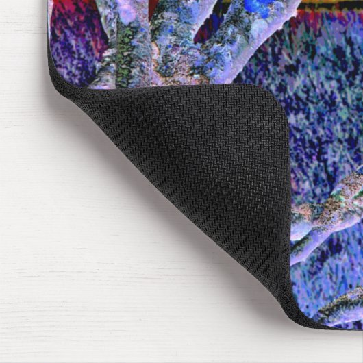 BÄUME MOUSEPAD (Ecke)