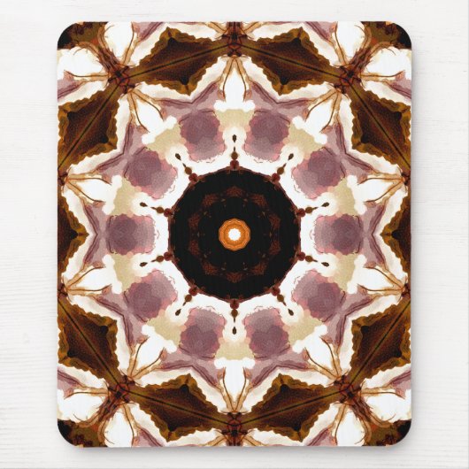 BÄUME MOUSEPAD (Vorne)