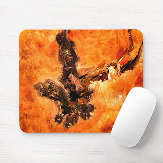 BÄUME MOUSEPAD (Mit Mouse)