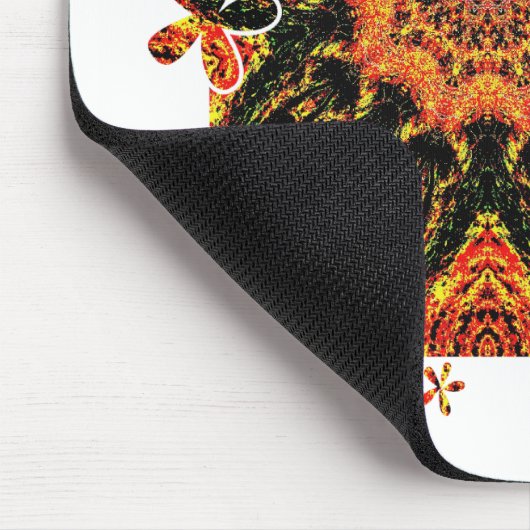 BÄUME MOUSEPAD (Ecke)