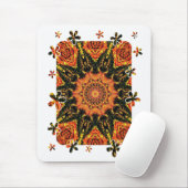 BÄUME MOUSEPAD (Mit Mouse)