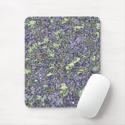 BÄUME MOUSEPAD (Mit Mouse)