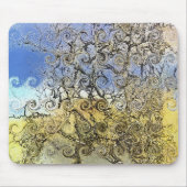 BÄUME MOUSEPAD (Vorne)