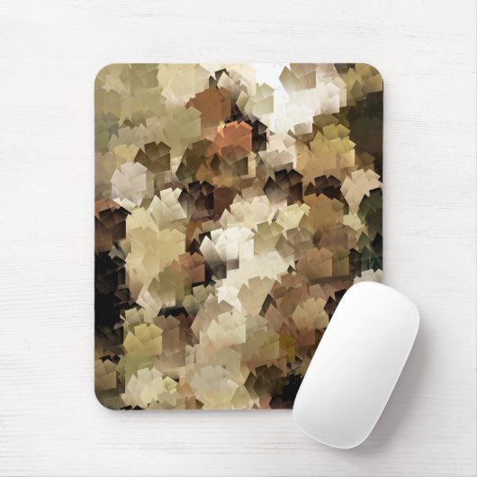 BÄUME MOUSEPAD (Mit Mouse)