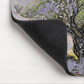 BÄUME MOUSEPAD (Ecke)