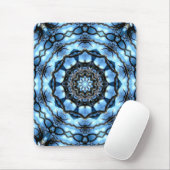 BÄUME MOUSEPAD (Mit Mouse)