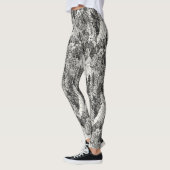 Bäume NC Leggings (Links)