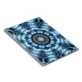 BÄUME NOTIZBLOCK (Rechte Seite)