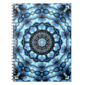 BÄUME NOTIZBLOCK (Vorderseite)