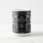 Bäume Pilze - 15 oz. Tasse (Mittel)