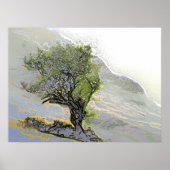 BÄUME POSTER (Vorne)