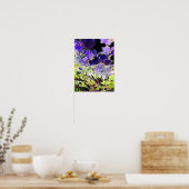 BÄUME POSTER (Küche)