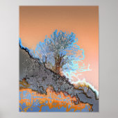 BÄUME POSTER (Vorne)