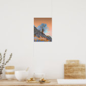 BÄUME POSTER (Küche)