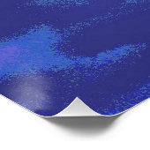 BÄUME POSTER (Ecke)