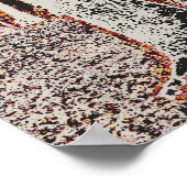 Bäume Poster (Ecke)