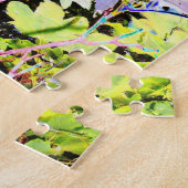 BÄUME PUZZLE (Seite)