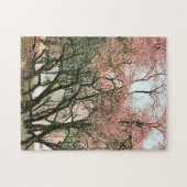 BÄUME PUZZLE (Horizontal)