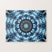 BÄUME PUZZLE (Horizontal)