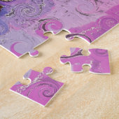 BÄUME PUZZLE (Seite)