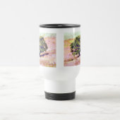 BÄUME REISEBECHER (Mittel)