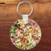 BÄUME SCHLÜSSELANHÄNGER (Vorderseite)