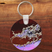 BÄUME SCHLÜSSELANHÄNGER (Vorderseite)