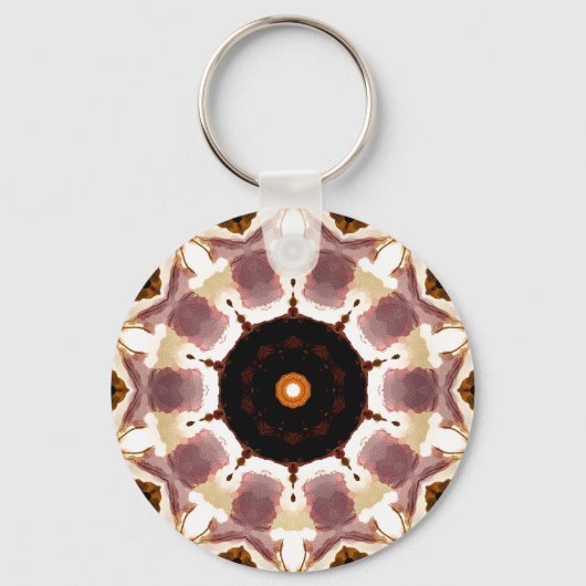 BÄUME SCHLÜSSELANHÄNGER (Vorderseite)