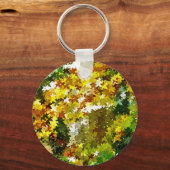 BÄUME SCHLÜSSELANHÄNGER (Vorderseite)