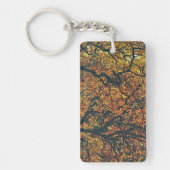 BÄUME SCHLÜSSELANHÄNGER (Vorderseite)