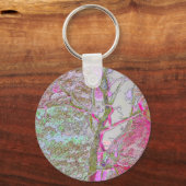 BÄUME SCHLÜSSELANHÄNGER (Vorderseite)