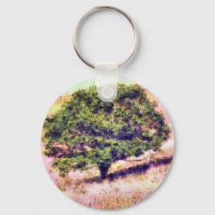 BÄUME SCHLÜSSELANHÄNGER