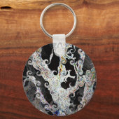 BÄUME SCHLÜSSELANHÄNGER (Vorderseite)