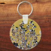 BÄUME SCHLÜSSELANHÄNGER (Vorderseite)