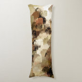 BÄUME SEITENSCHLÄFERKISSEN (Vorderseite Vertikal)